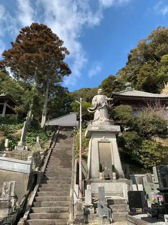津慶寺(千葉県)