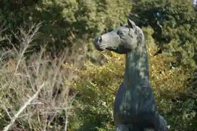 京都乃木神社(京都府)