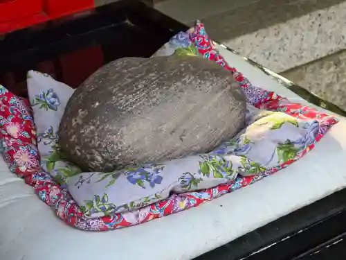 御器所八幡宮(愛知県)