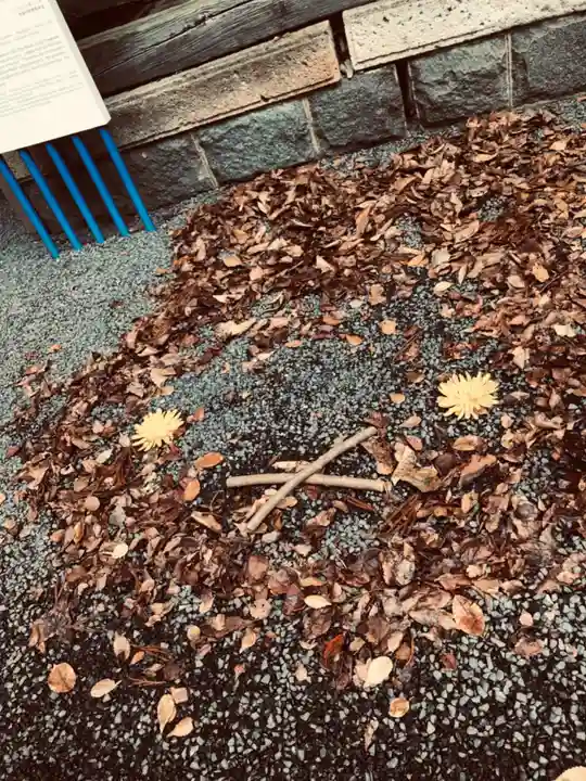 熊野大社のその他建物