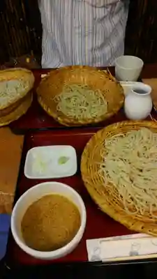 深大寺(東京都)