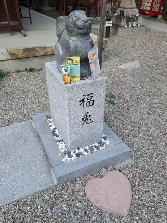 三輪神社(愛知県)