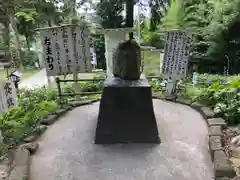 思金神社の建物その他