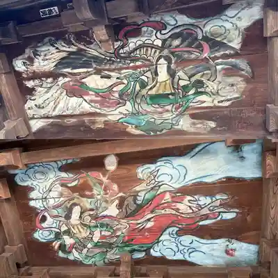 等覚院(神奈川県)