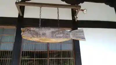 石雲寺の本殿・本堂