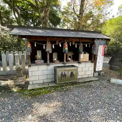 柴崎神社(千葉県)