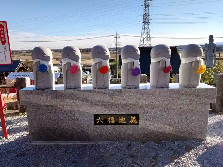 埼玉厄除け開運大師・龍泉寺(切り絵御朱印発祥の寺)(埼玉県)