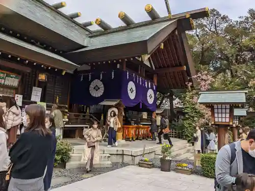 東京大神宮のその他建物