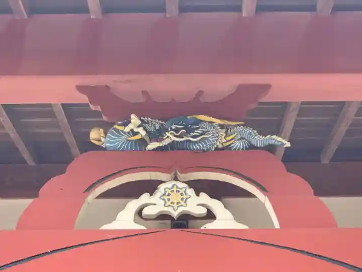 諏訪神社(千葉県)