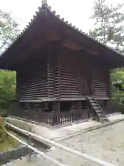 唐招提寺(奈良県)