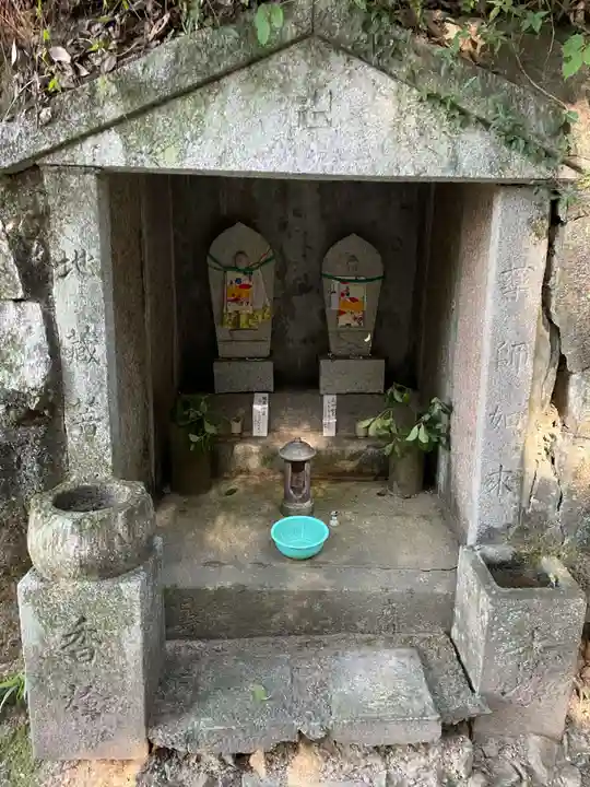 前神寺(愛媛県)