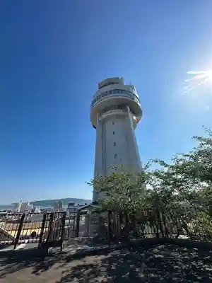 柿本神社(兵庫県)