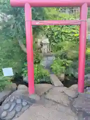 左口神社(神奈川県)