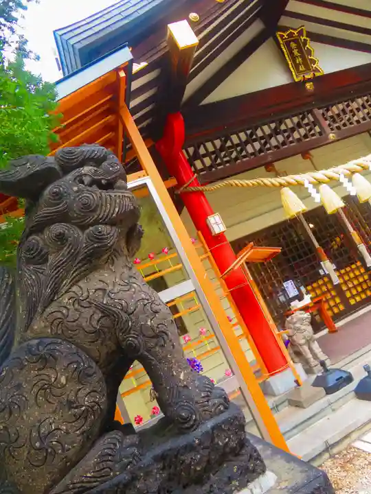 発寒神社(北海道)