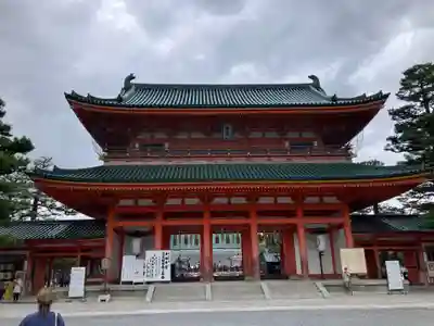 平安神宮(京都府)
