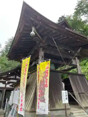 岡寺(龍蓋寺)(奈良県)