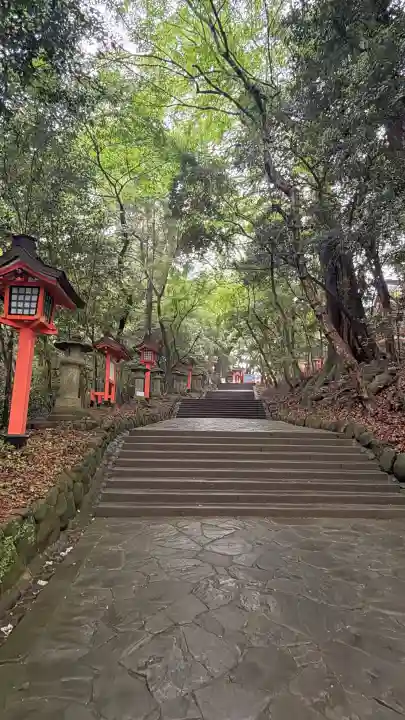 宇佐神宮(大分県)