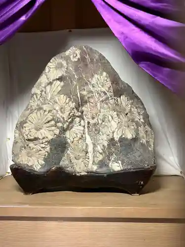 建部大社(滋賀県)