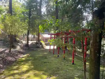 天照皇大神社(京都府)