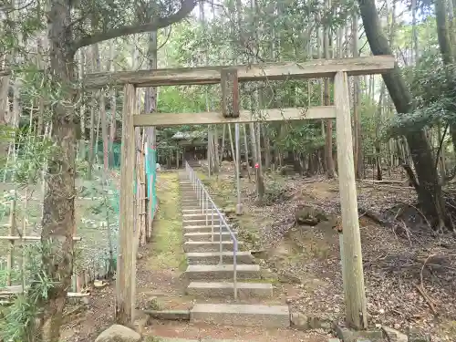 長尾天満宮(京都府)