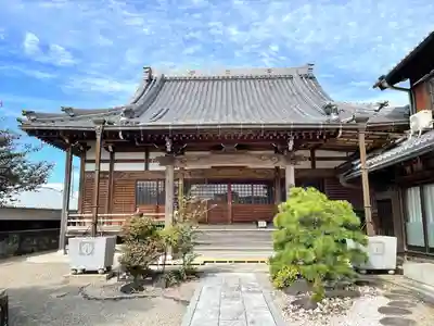 専念寺(三重県)