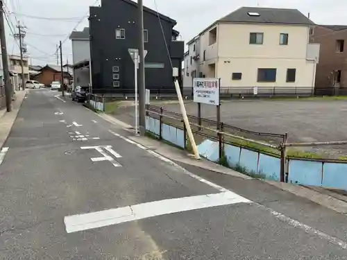 川嶋神社（川村町）のその他建物