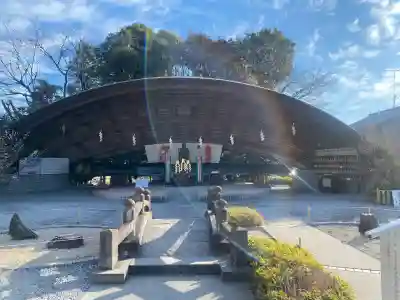 白鷺神社(栃木県)