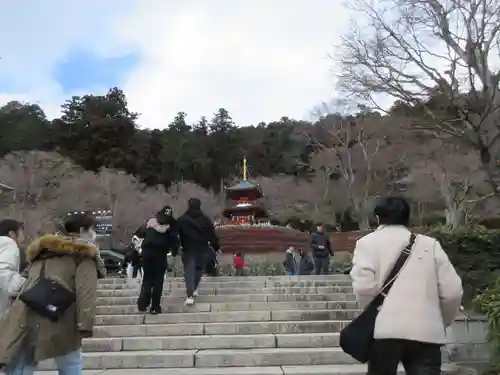 勝尾寺(大阪府)