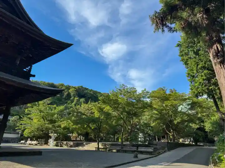 円覚寺(神奈川県)