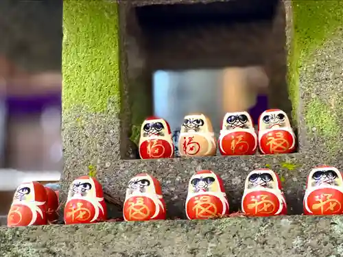 三嶽神社(長野県)