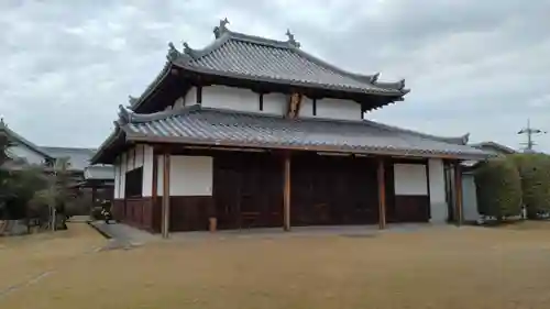 永慶寺のその他建物
