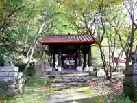 大雪山層雲峡神社のその他建物