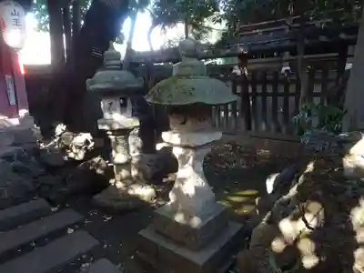 大森山王日枝神社(東京都)