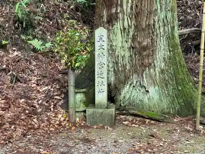 今井堂天満神社(奈良県)
