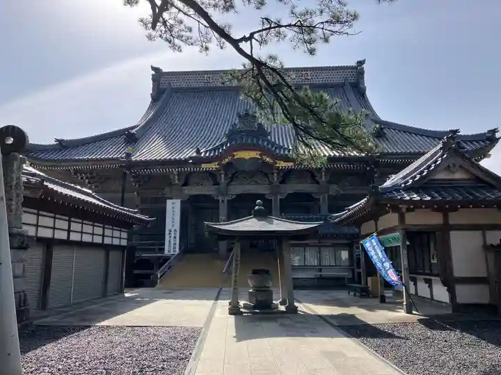 誕生寺(千葉県)
