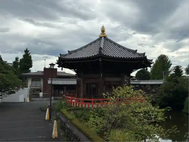 本覚院(東京都)