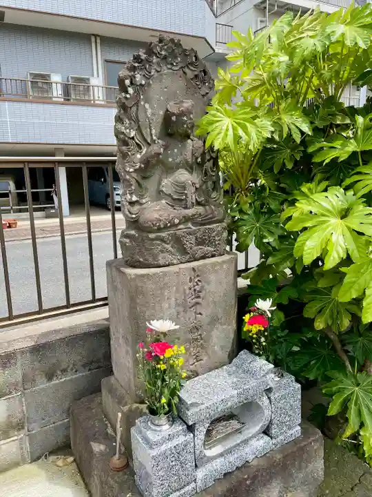 正業寺(神奈川県)