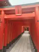 東京羽田 穴守稲荷神社(東京都)