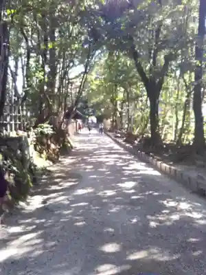 唐招提寺のその他建物