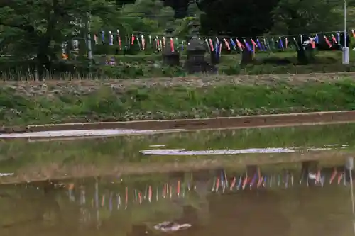 高司神社〜むすびの神の鎮まる社〜の景色