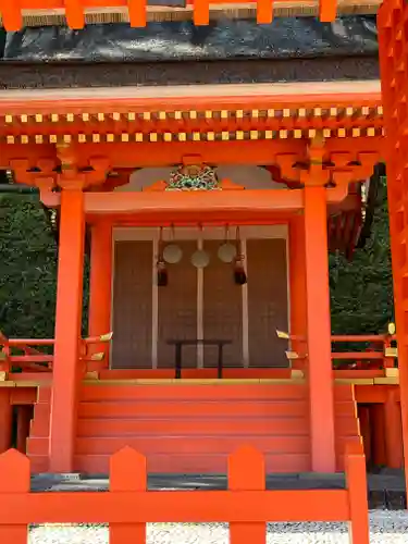 熊野那智大社(和歌山県)