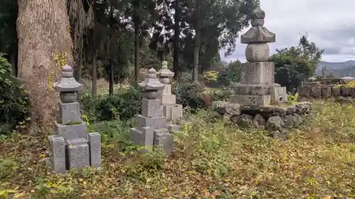 西方寺（善光寺）(福井県)