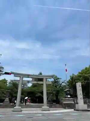 三嶋大社(静岡県)