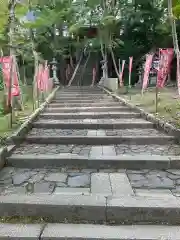 毘沙門堂門跡(京都府)