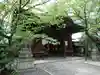 天孫神社の本殿・本堂