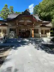 針名神社(愛知県)