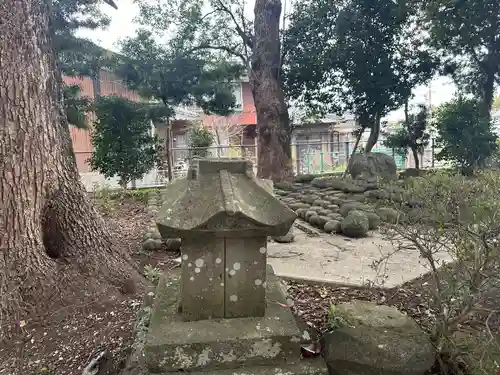有家温泉神社(長崎県)
