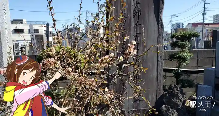 正福寺(東京都)