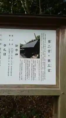 宗像大社の歴史