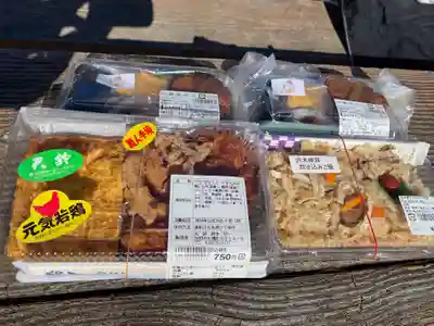 足利織姫神社(栃木県)